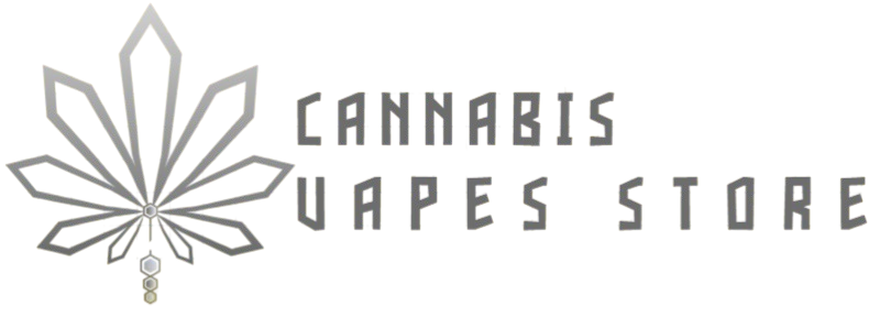 Cannabis Vapes Store